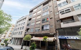 Moderno Apartamento Con Parking
