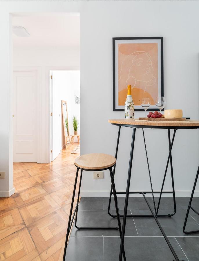 Apartamento Moderno Apartamento Con Parking Vigo Exterior foto